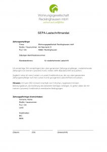SEPA